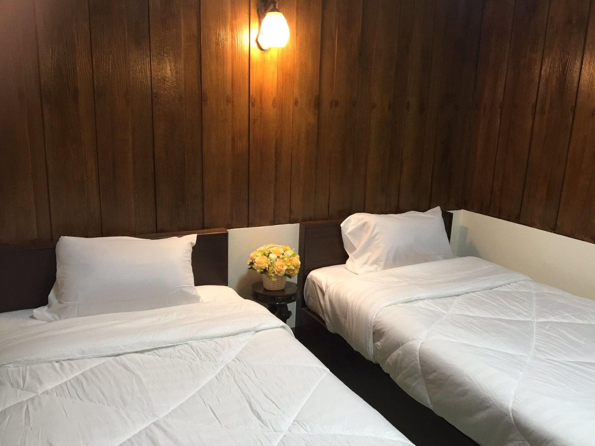 Phrasing Guesthouse Csiangmaj Kültér fotó