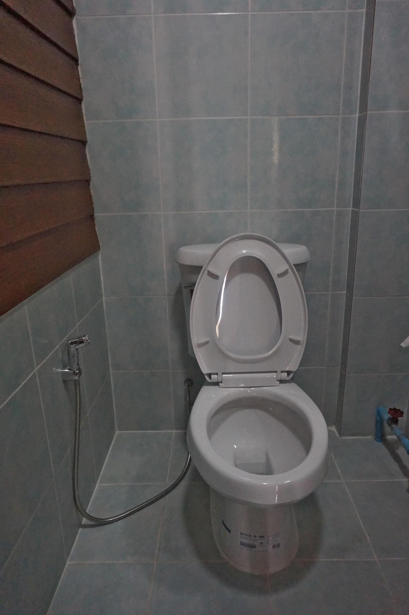 Phrasing Guesthouse Csiangmaj Kültér fotó