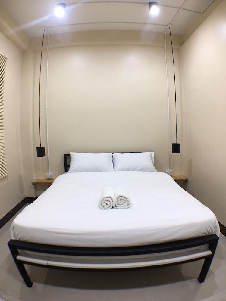 Phrasing Guesthouse Csiangmaj Kültér fotó