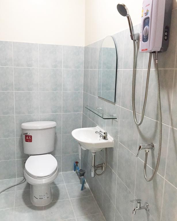 Phrasing Guesthouse Csiangmaj Kültér fotó