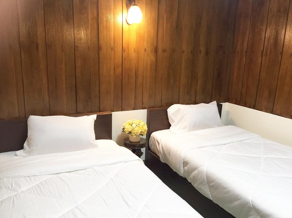 Phrasing Guesthouse Csiangmaj Kültér fotó