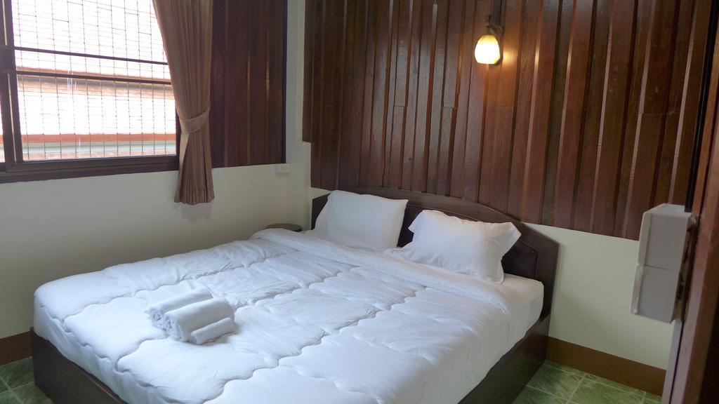 Phrasing Guesthouse Csiangmaj Kültér fotó