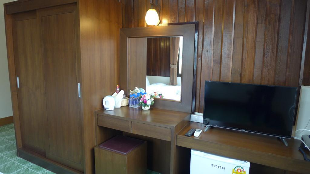 Phrasing Guesthouse Csiangmaj Kültér fotó