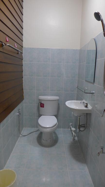 Phrasing Guesthouse Csiangmaj Kültér fotó