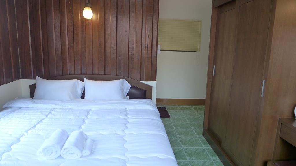 Phrasing Guesthouse Csiangmaj Kültér fotó