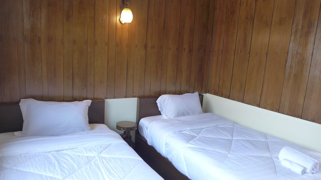 Phrasing Guesthouse Csiangmaj Kültér fotó