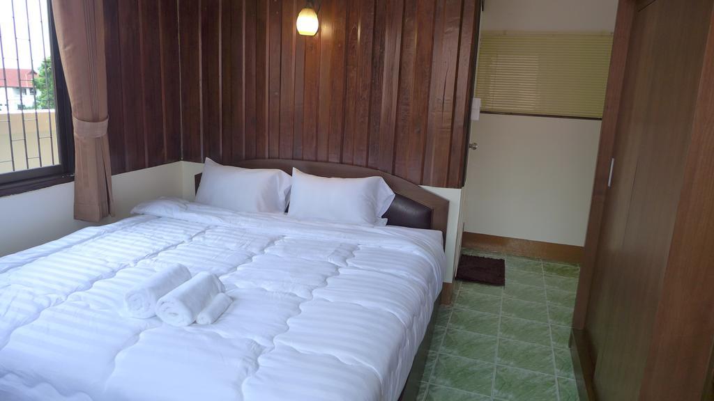 Phrasing Guesthouse Csiangmaj Kültér fotó